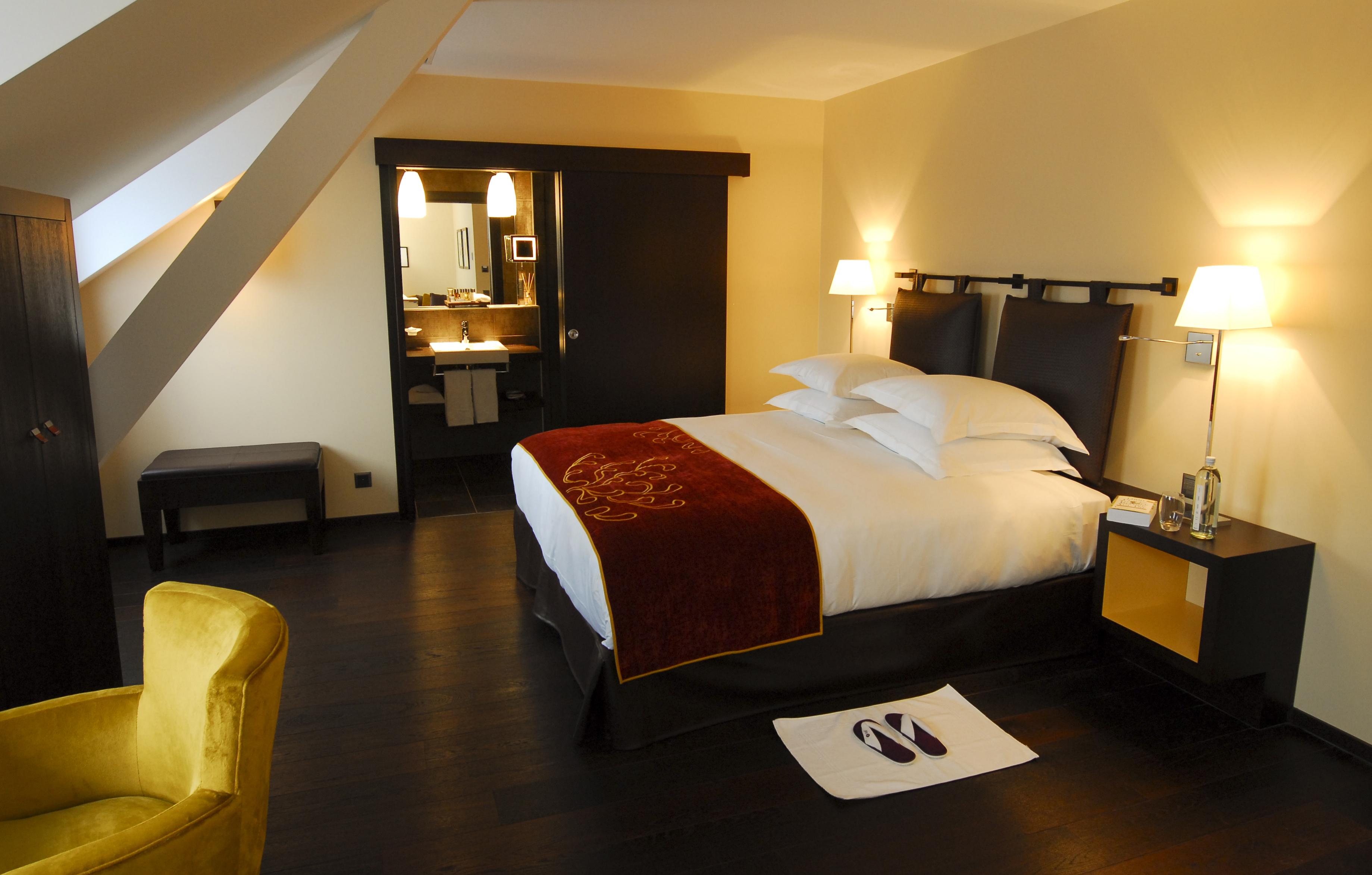 Eastwest Hotel By Malone Geneva Cameră foto